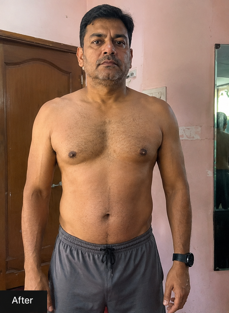 Vikram After